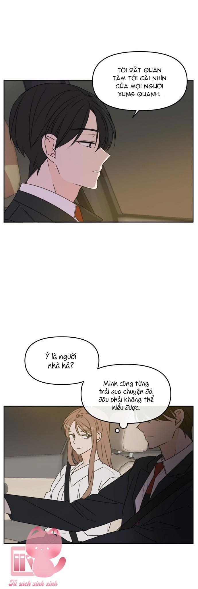 hẹn gặp nhau ở kiếp thứ 19 chapter 57 8