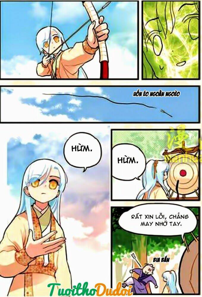 hoa phi hoa chapter 18 3