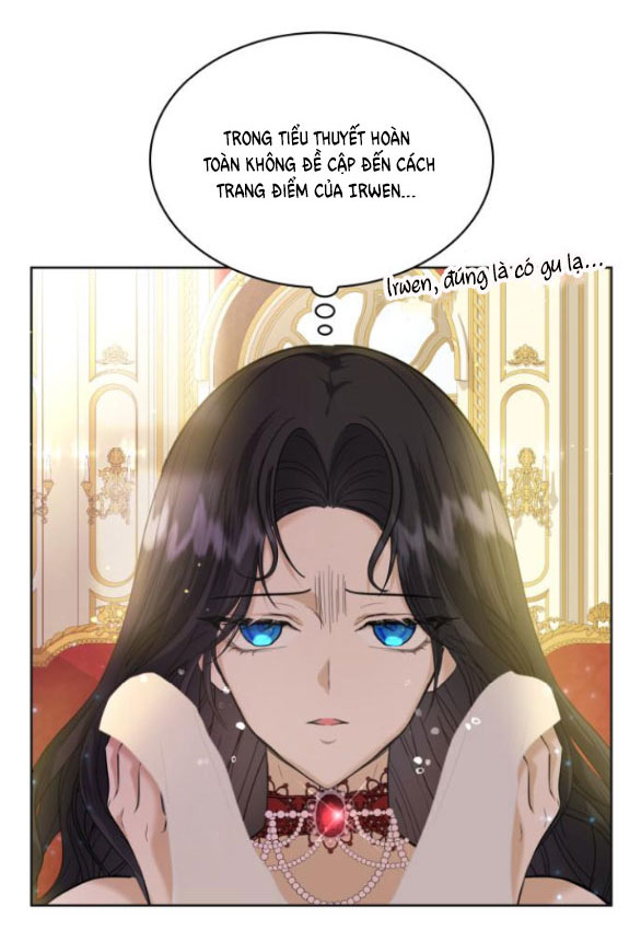 tôi trở thành vợ cũ của nam chính chapter 3.2 12