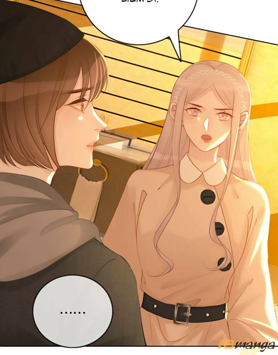 Ám Hắc Hệ Noãn Hôn chapter 148.2 10