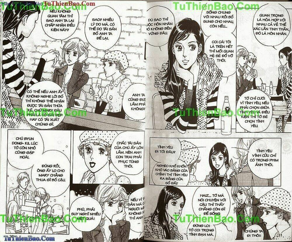 chuyện tình mary chapter 5 16