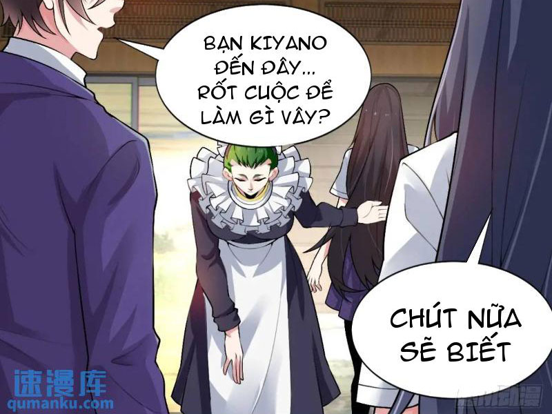 Bạn Gái Tôi Là Một Đại Tiểu Thư Xấu Xa Sao? Chapter 41 - Trang 10