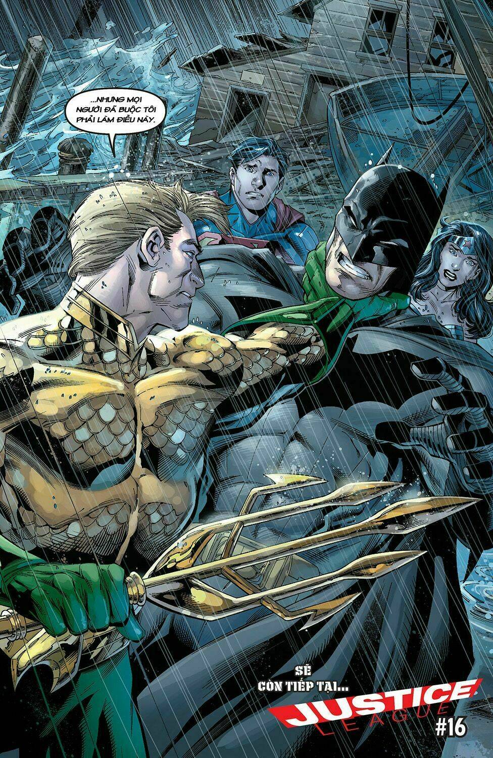 justice league chapter 15.1 25