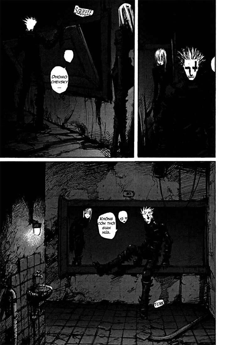 blame! chapter 46 13