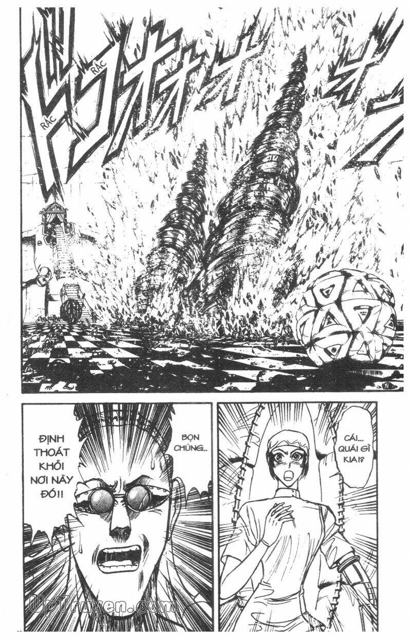 karakuri circus - gánh xiếc quái dị chapter 21 59