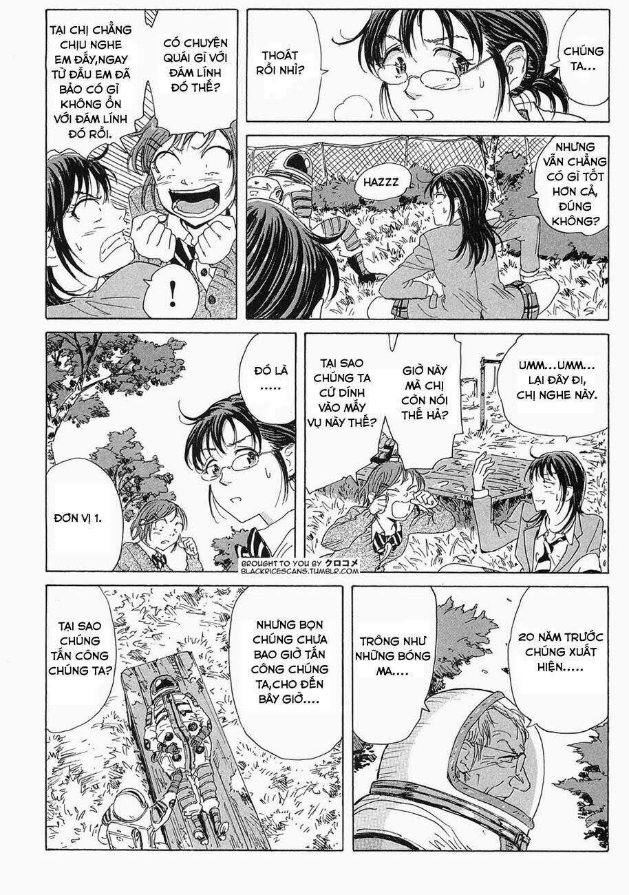 cúp quốc sư tử chapter 23 9