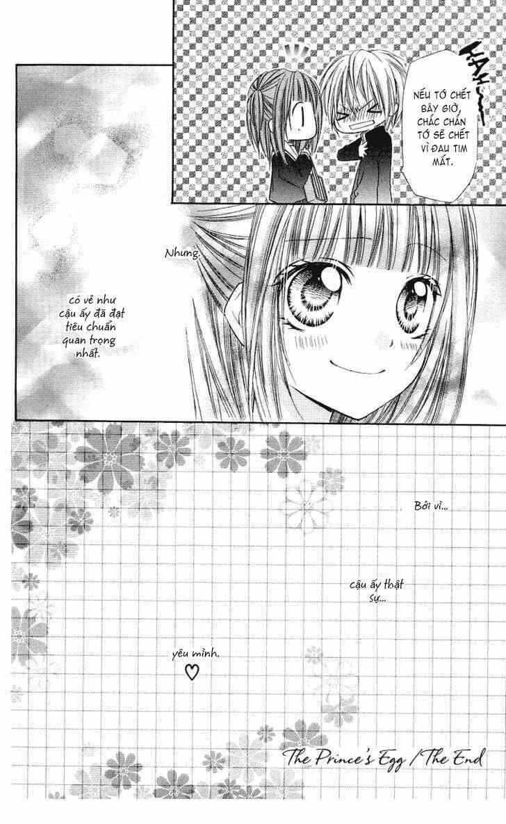 love berrish chapter 9.5 41