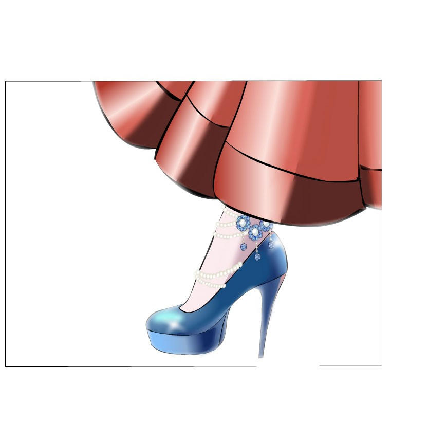 cạm bẫy của nữ thần chapter 39 29