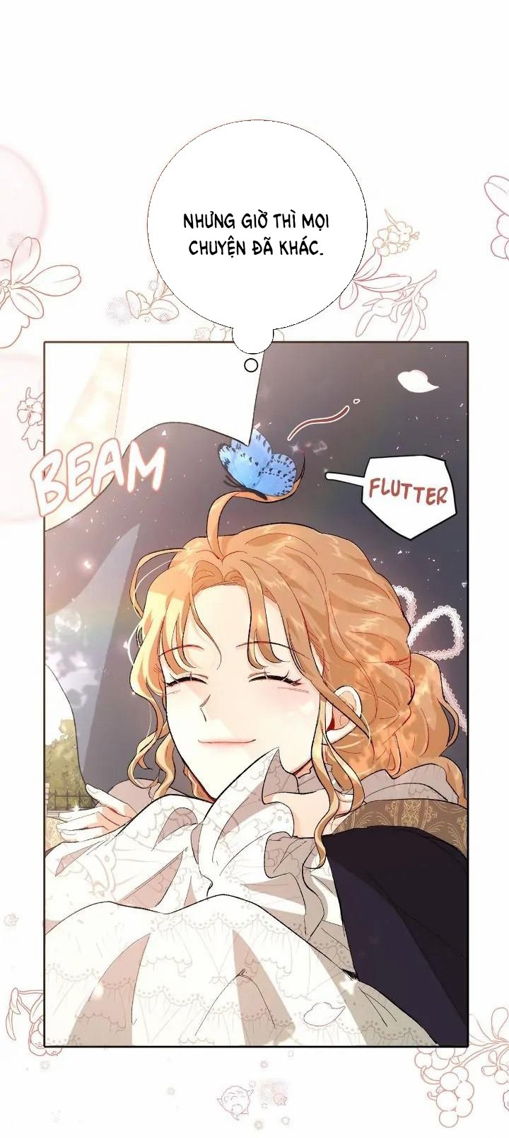 tôi là fan cứng hoàng tử chapter 74.1 21