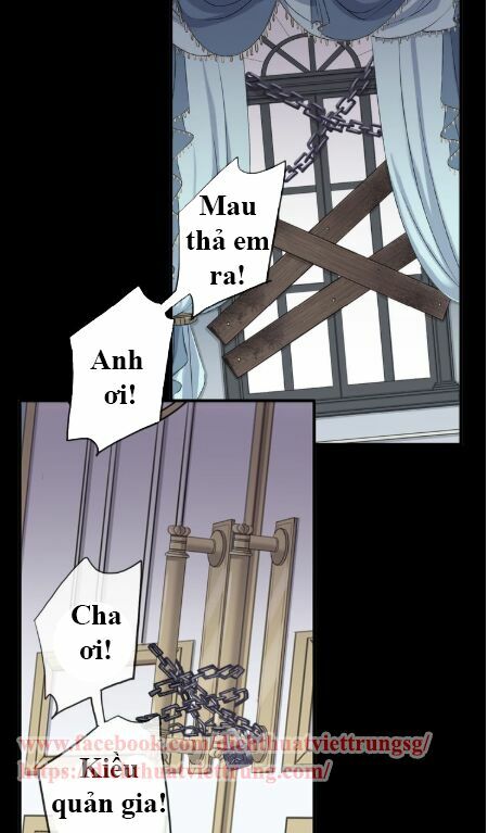 vết cắn ngọt ngào phần 2 chapter 48 33