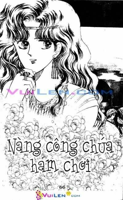 nàng công chúa ham chơi chapter 12 66
