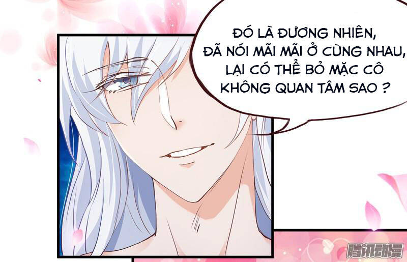 giữ chặt tiểu bạch long chapter 13 34