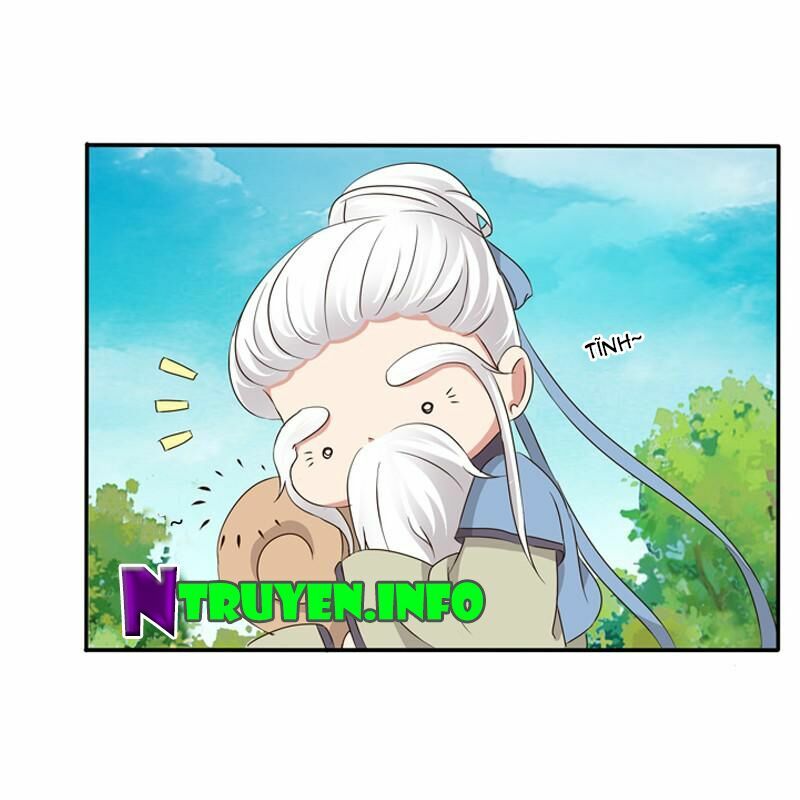 thông linh phi chapter 88 8