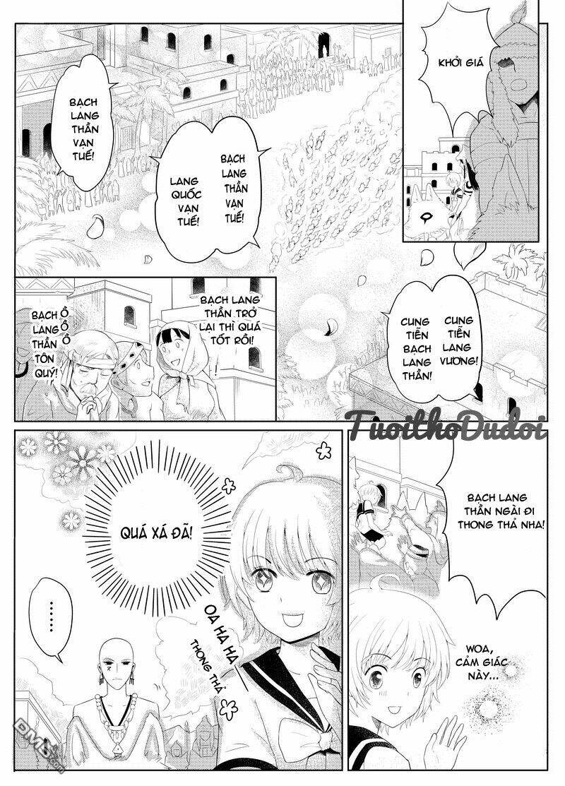 bạch lang tịch chapter 2 8