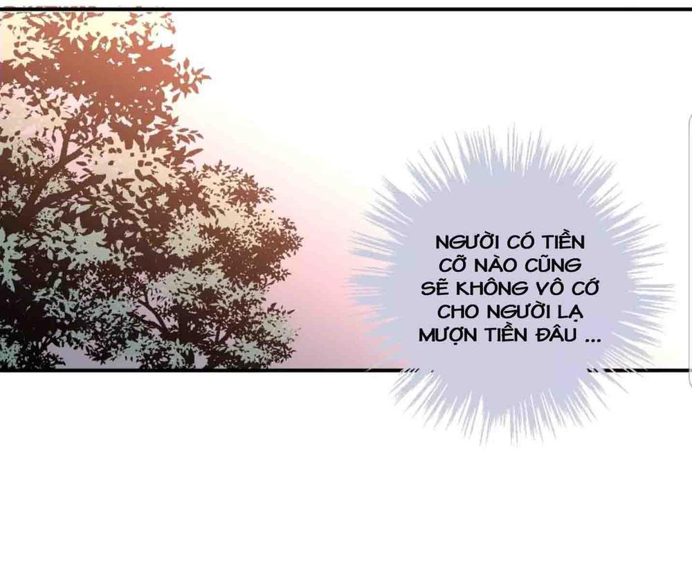 ánh trăng ngọt ngào chapter 20 28