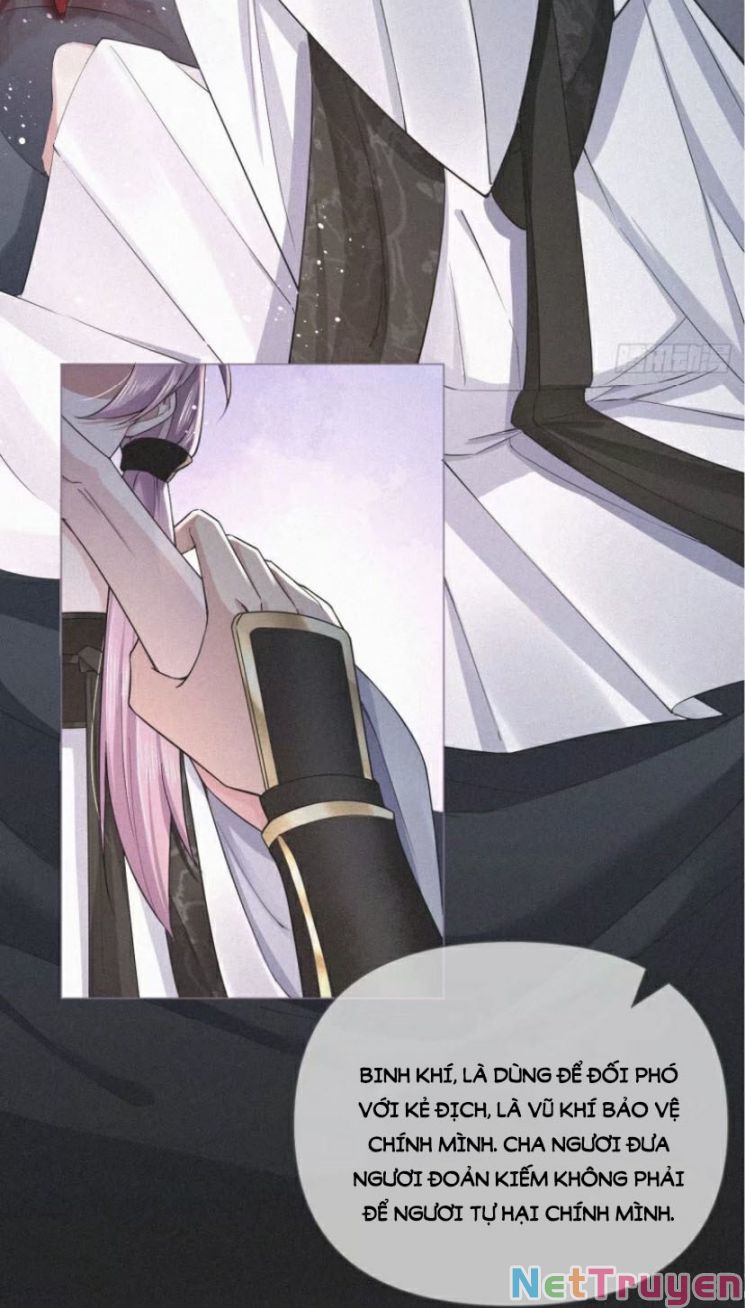 nhập mộ chi thần chapter 33 52