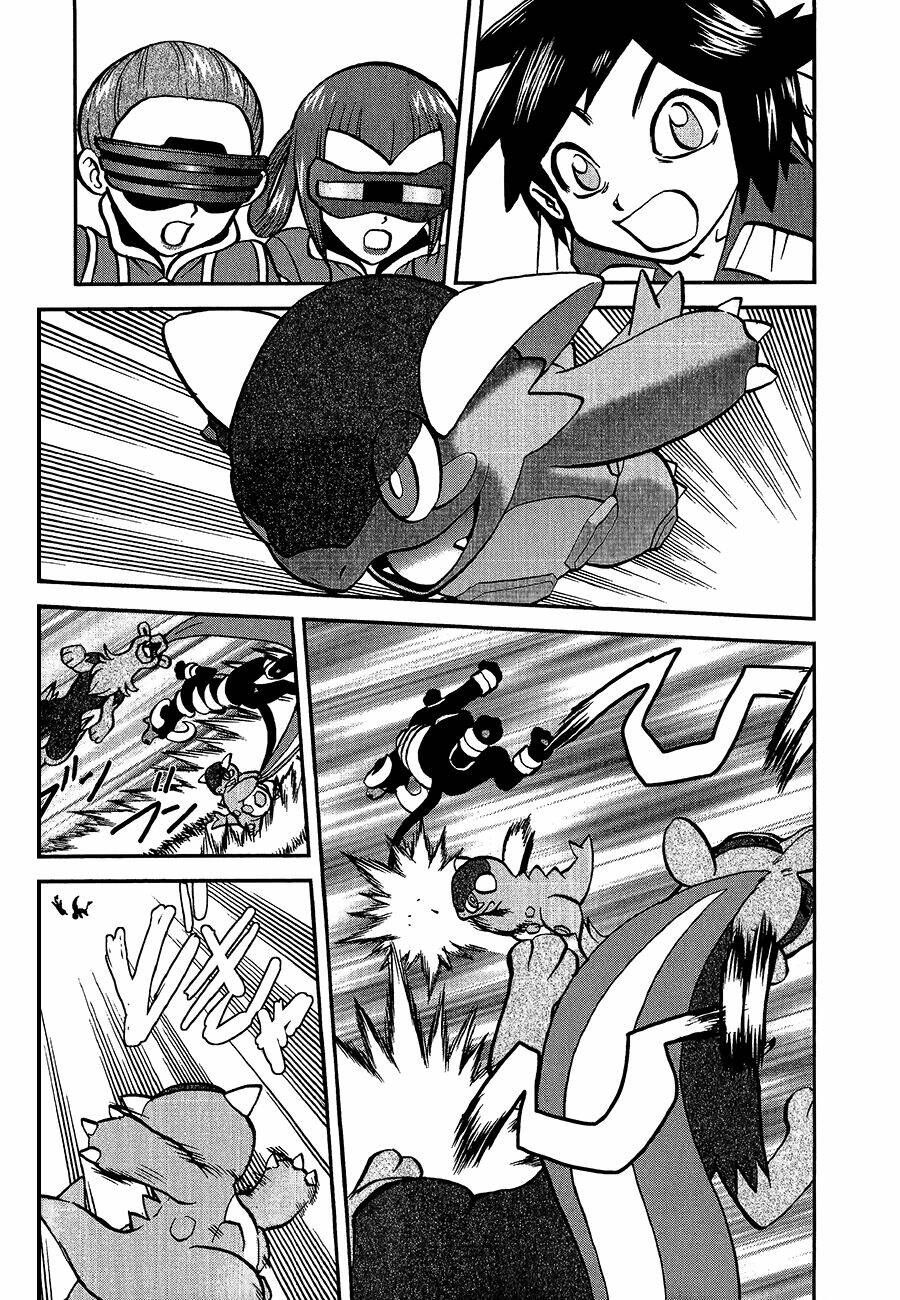 thú cưng đặc biệt xy chapter 2 19