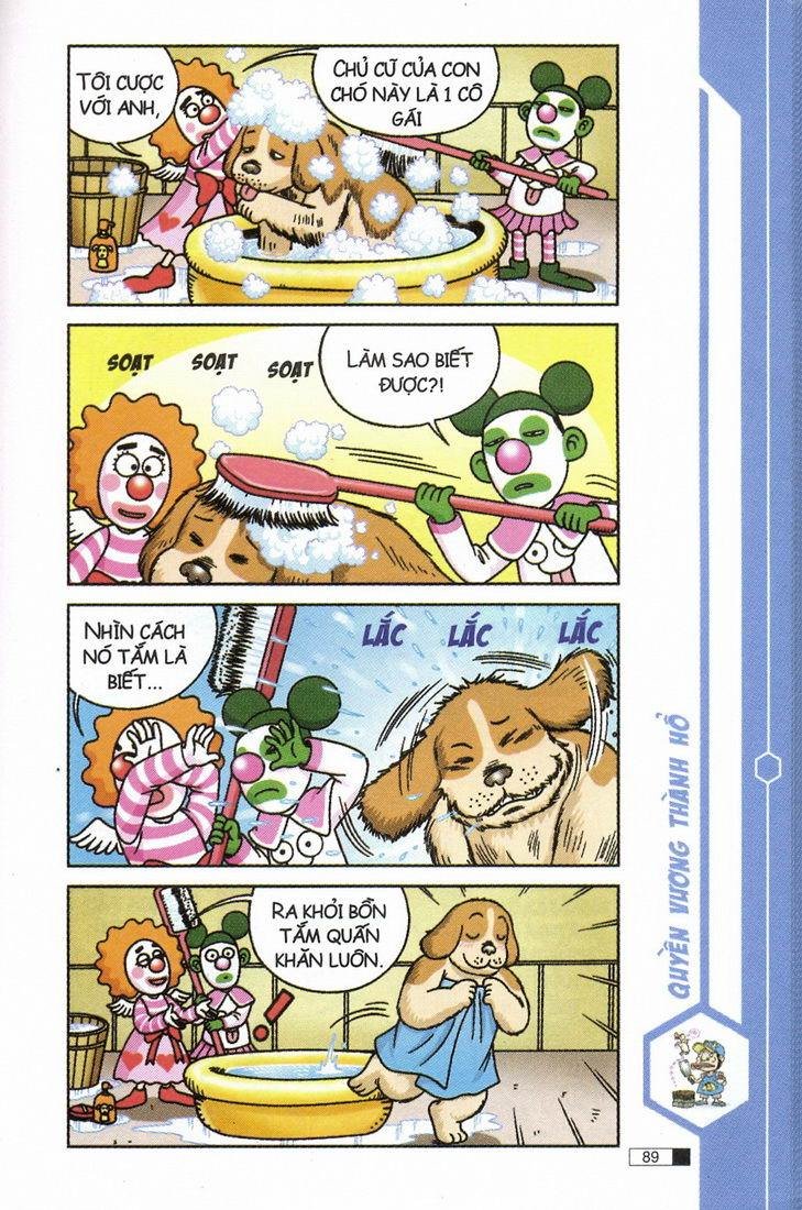 Ô Long Viện chapter 11.3 8