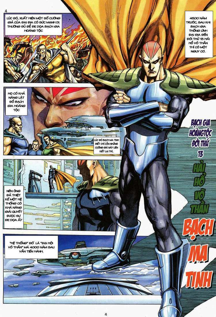 võ thần chapter 100 3