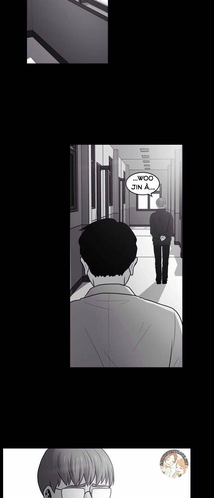 tomorrow - ngày mai chapter 28.2 12