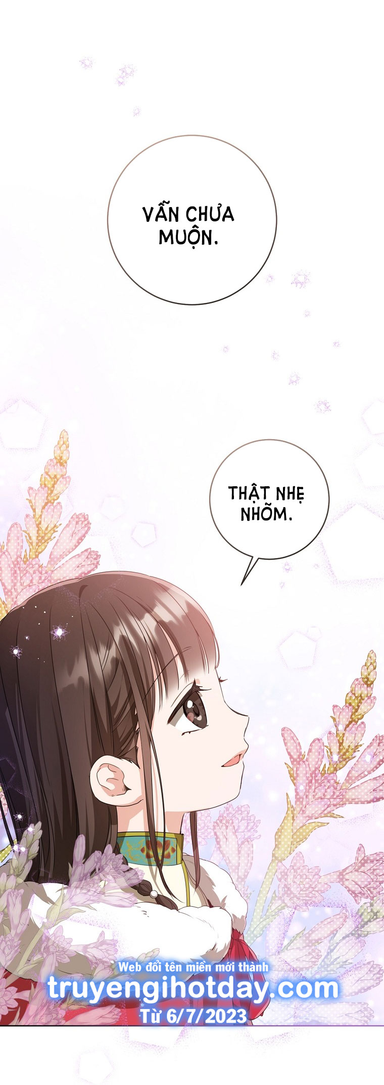 trở thành đứa cháu gái bị ghẻ lạnh trong gia tộc võ giả hùng mạnh chapter 18.1 16