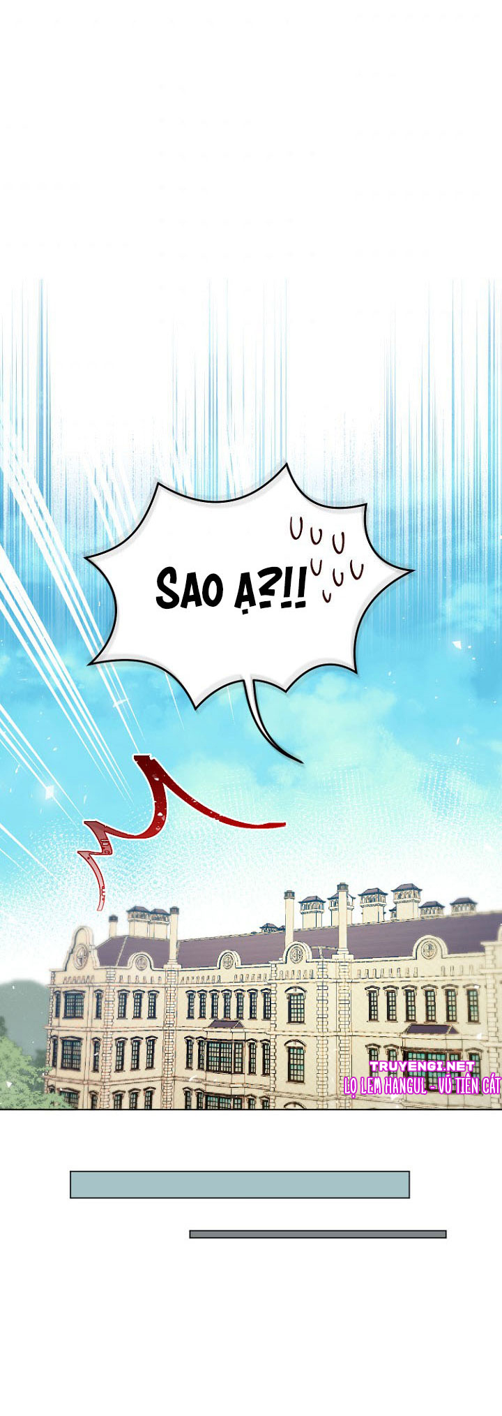 mối tình lãng mạn với kẻ phản diện chapter 5 29