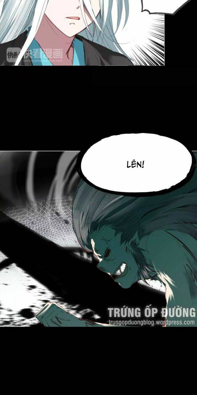 xuân giang hoa nguyệt dạ chapter 10 16