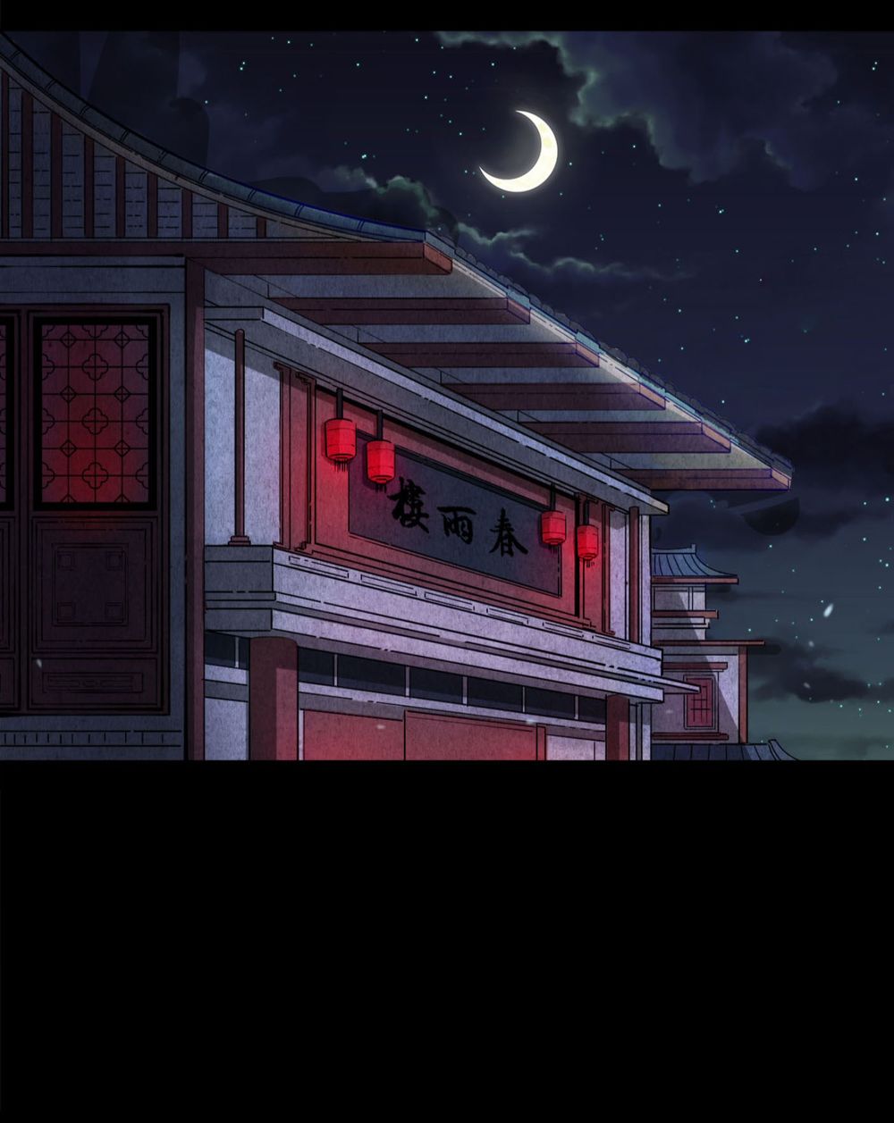 chợ quỷ chapter 0 4