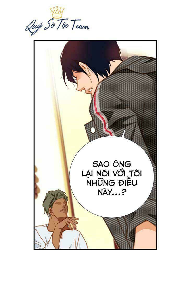 tiếp xúc chí mạng chapter 4 45