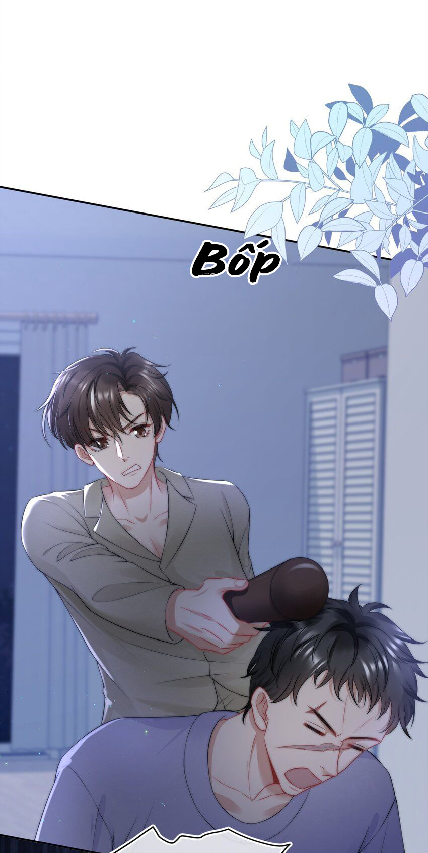 ta sinh con cho tổng tài chapter 80 18