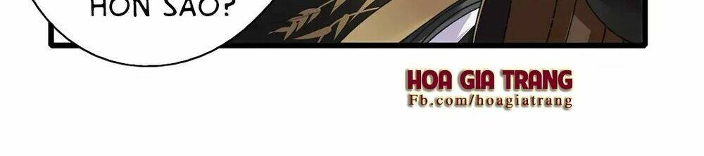 hôn quân thăng cấp ký chapter 3 43