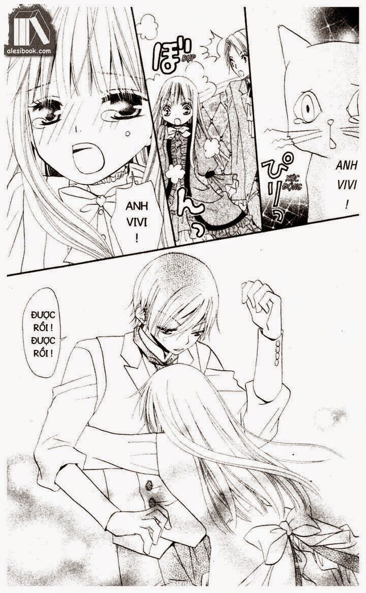 hoa và ác ma chapter 19 27