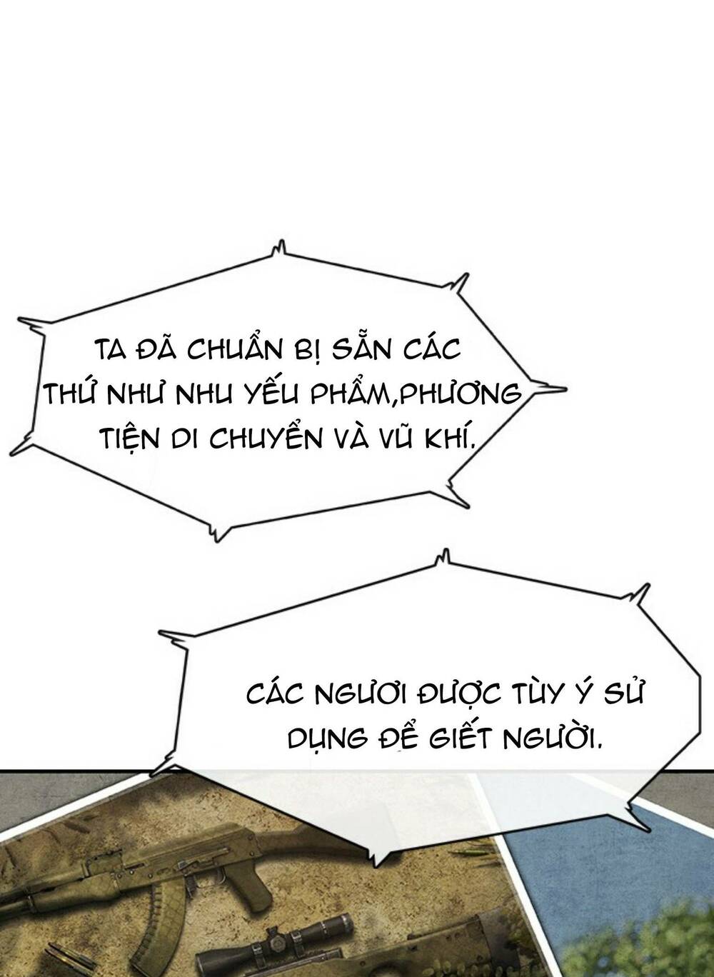 pubg - cuộc chiến sinh tồn - 100 chapter 1 95