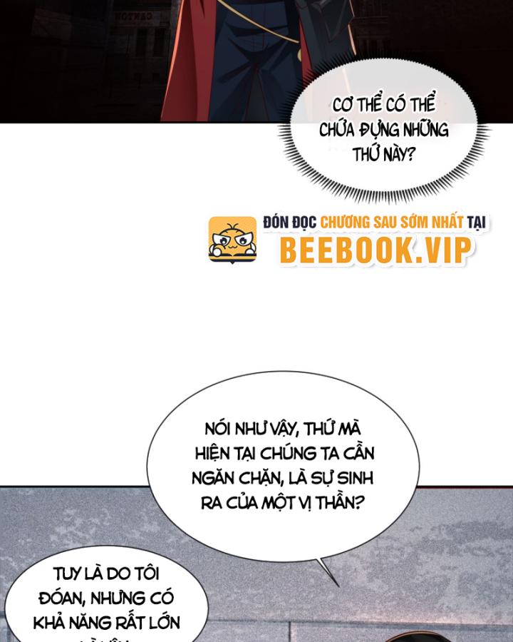 bắt đầu từ trăng đỏ chapter 162 5