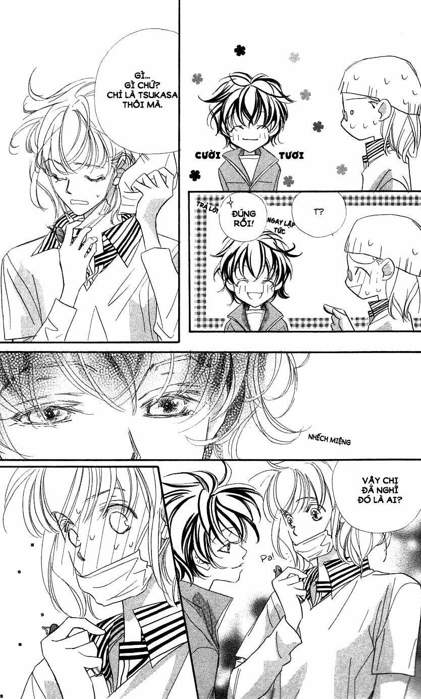 yoru made matenai chapter 26 38