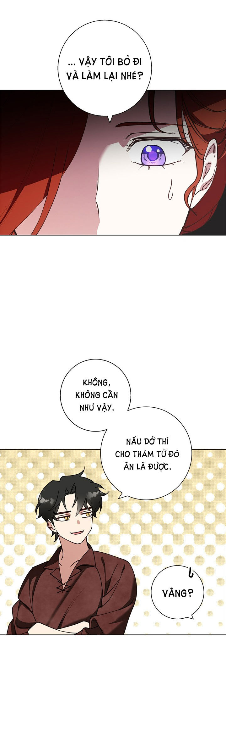 mùa đông đến chapter 22.1 15