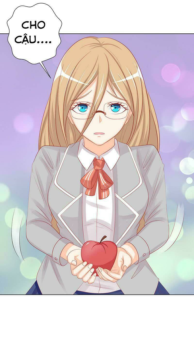 băng sơn học trưởng không được chọc chapter 55.2 20