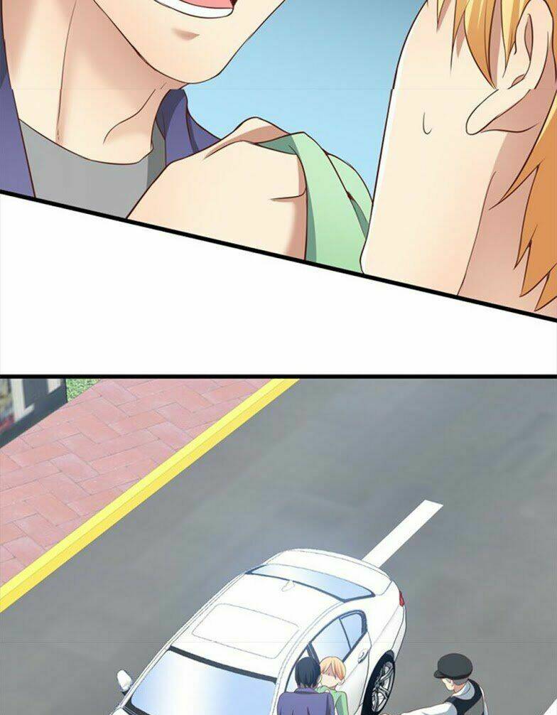 khi trò chơi ác ma bắt đầu chapter 30 18