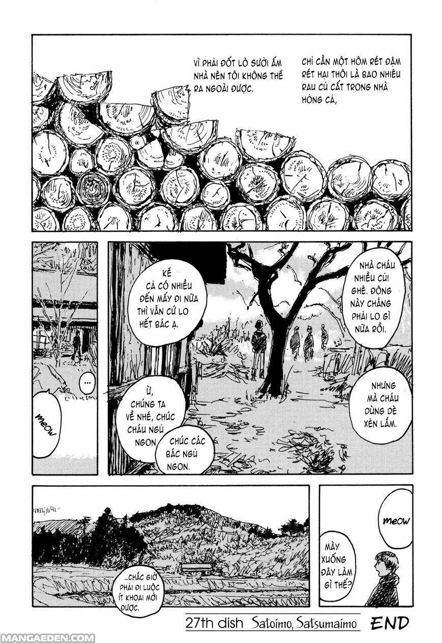 little forest chapter 27 8