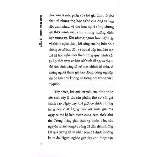 Sách - Phúc Âm Của Sự Giàu Có