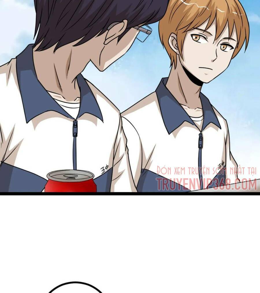 đai ca trở lại tuổi 16 chapter 110 15