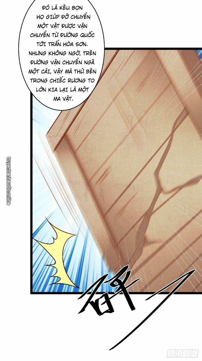 trọng sinh tối cường ma tôn ở rể chapter 95 17