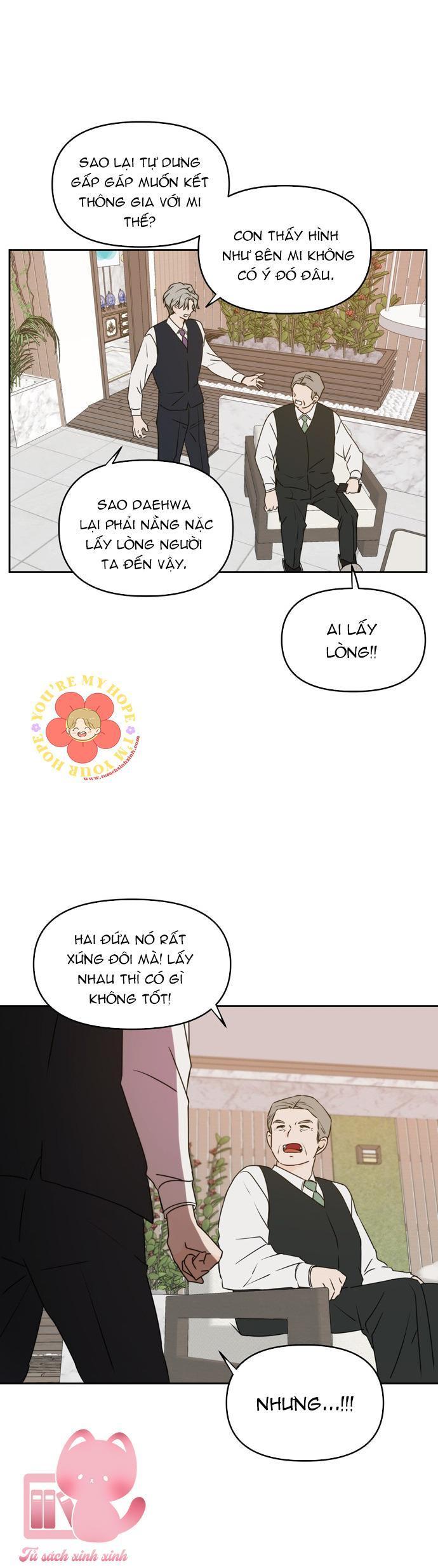 hẹn gặp nhau ở kiếp thứ 19 chapter 60 29