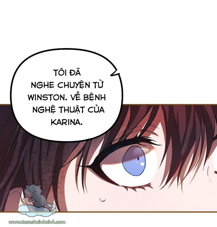 tháng năm cuối cùng của nữ phụ đoản mệnh chapter 29 18