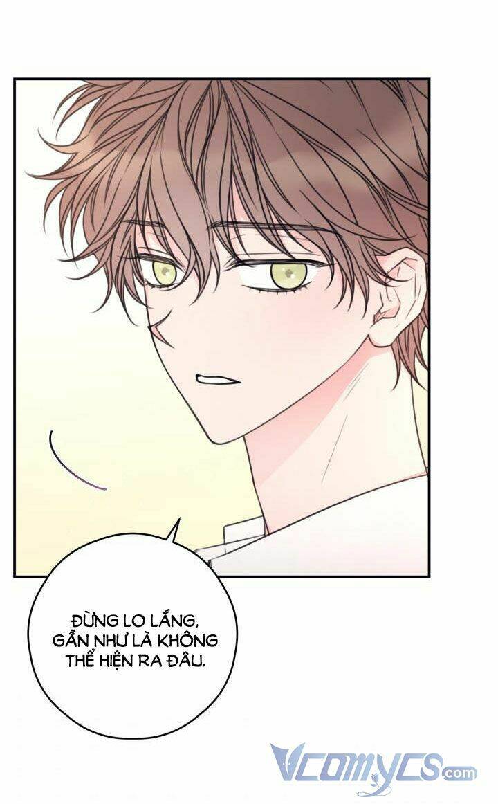 kiếp này tôi sẽ sống như một nhân vật phụ chapter 14 10