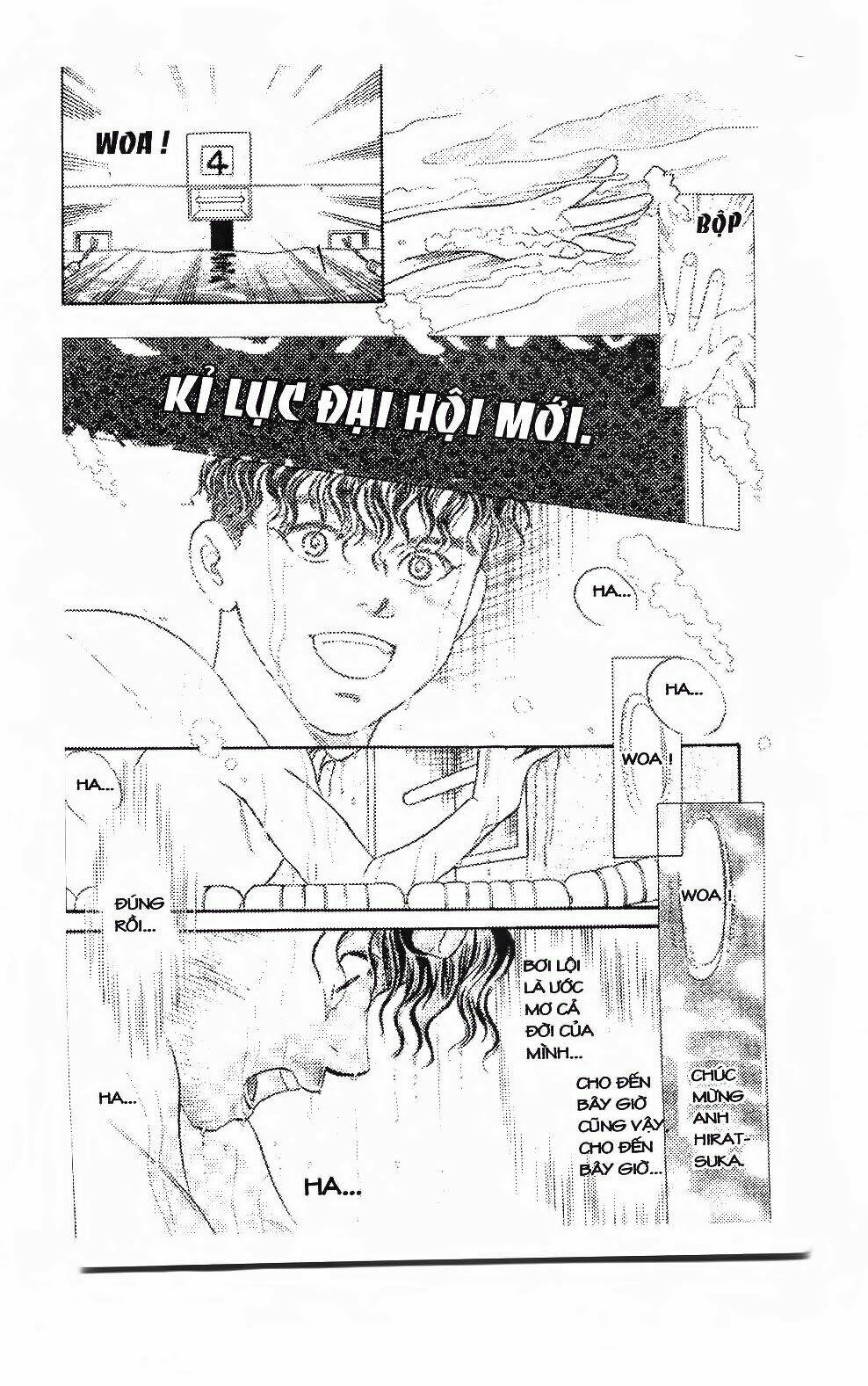 em bé và tôi chapter 87 28