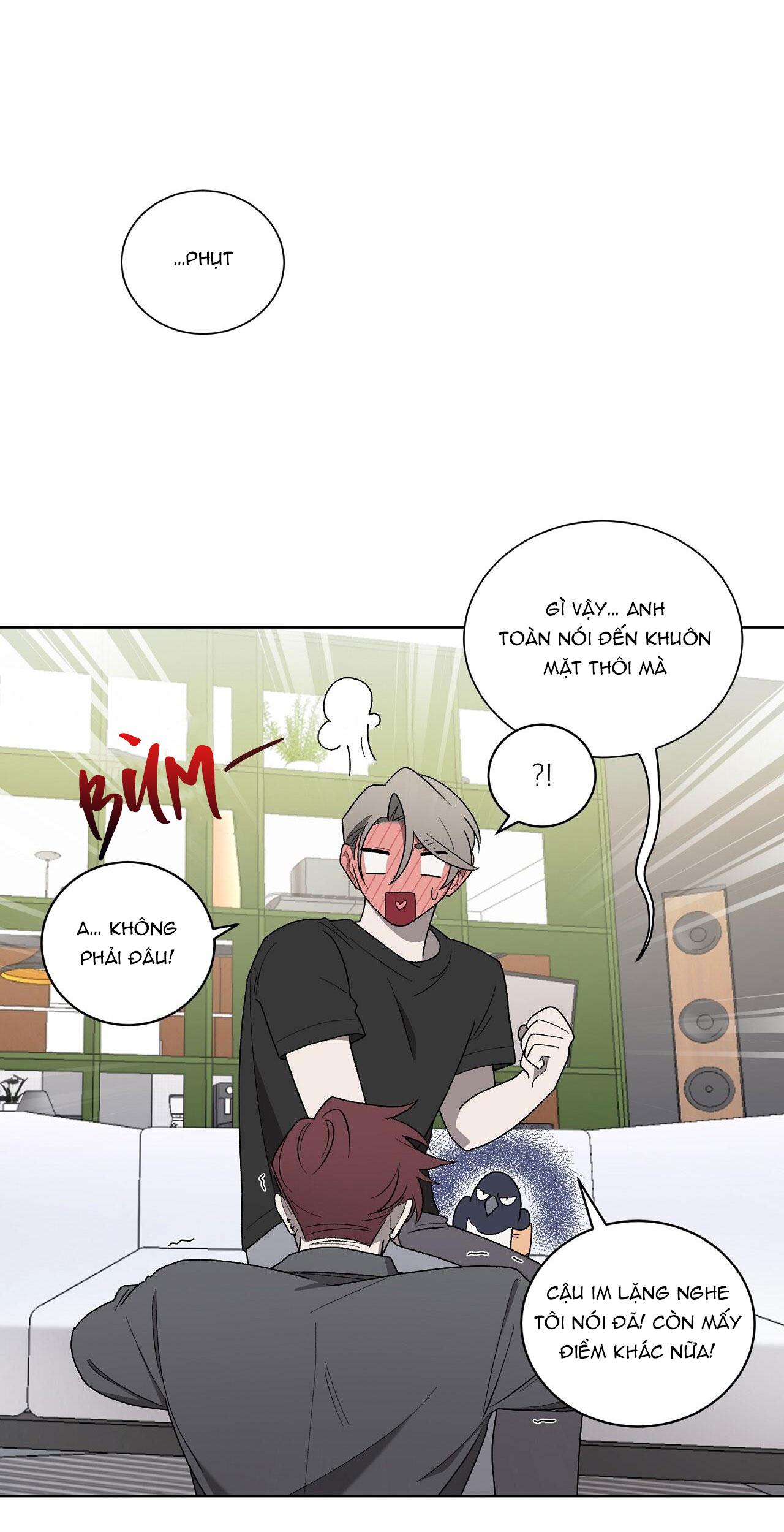 khi chim thước đến chapter 19 34