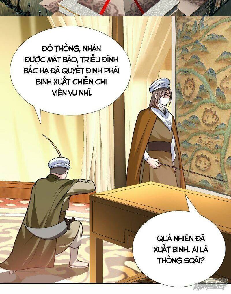 ta không phải nhân vật phản diện chapter 98 23