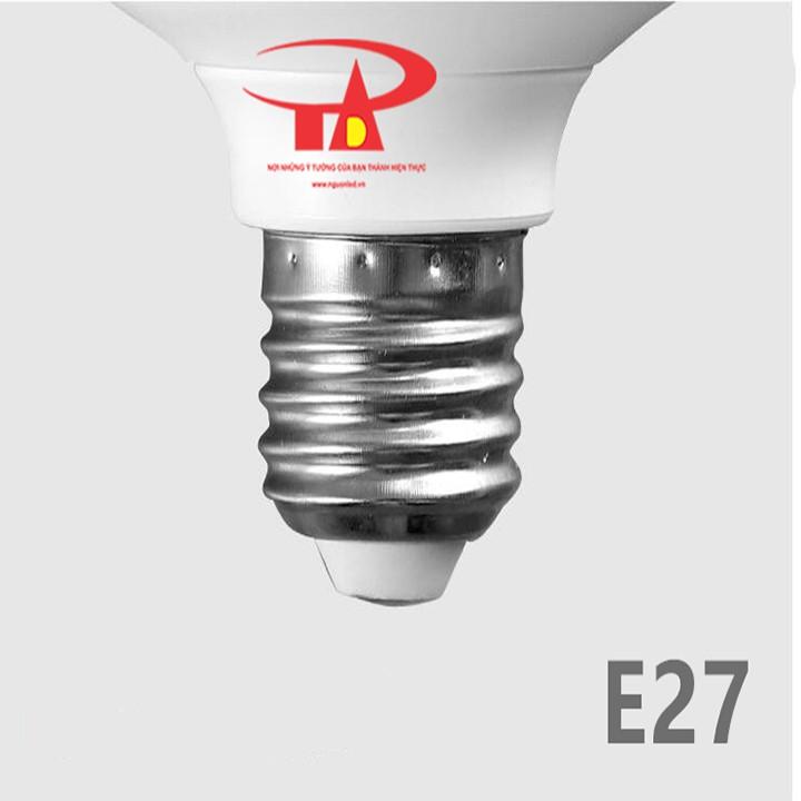 Bóng đèn led 5w - Led búp trụ 5w