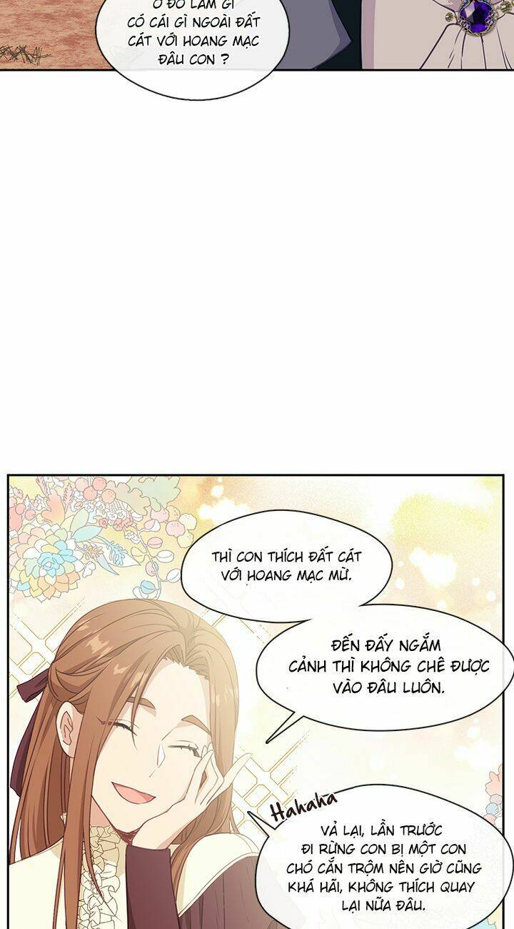 hãy coi chừng ác nữ chapter 25 24